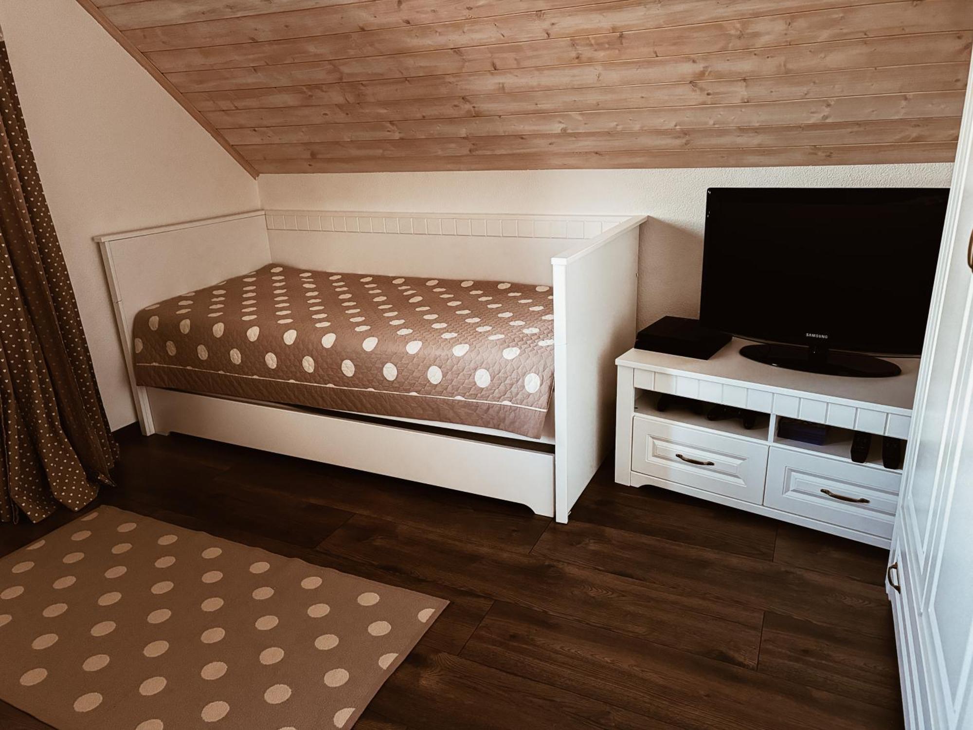 Chata Home Стара-Лесна Экстерьер фото